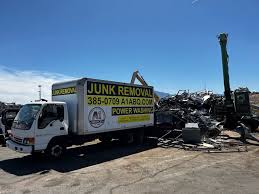 Best Construction Debris Removal  in Miami Springs, FL